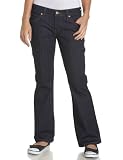 Levi's Women's Petite Low Rise Boot Cut Jean