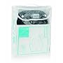 Inglesina Zuma Seat Cover, Graphite