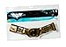 DC Batman The Dark Knight Rises: Batman Utility Belt for Kids by Rubies, Boy's No Size