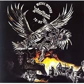 METAL WORKS ’73-’93(紙ジャケット仕様)