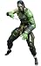 Medicom Ultra Detail Figure: Metal Gear Solid 4: Vamp Action Figure_s-1