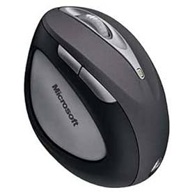 �}�C�N���\�t�g ���C�����X ���[�U�[ �}�E�X Natural Wireless Laser Mouse 6000 69K-00004