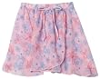 Capezio Girls 2-6X Print Pull-On Skirt