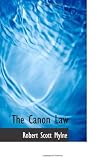 The Canon Law