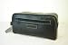 Mens Perry Ellis Travel Kit Overnight Shaving Toiletry Bag