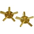 Clock Key Mainspring Winder Tools 10 Sizes