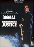 Out for Justice [HD DVD]