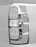 Putco 400831 Tail Light Cover