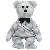 Review TY  / TY~NEW YEAR 2008 THE BEAR