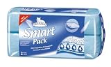 Produkt-Bild: 1 X Catsan Smart Pack 2x1 St&uuml;ck Katzenstreu