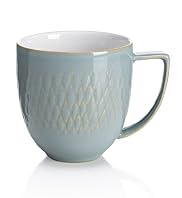 Cross Hatch Mug