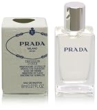 Prada Infusion D'Iris by Prada for Women 0.27 oz Eau de Parfum Miniature Collectible