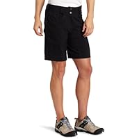 Pearl Izumi Women's Divide Short, Black, Large