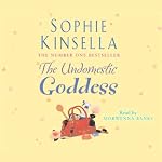 The Undomestic Goddess | Sophie Kinsella