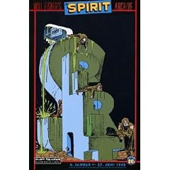Will Eisners Spirit Archive 16