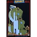 Will Eisners Spirit Archive 16