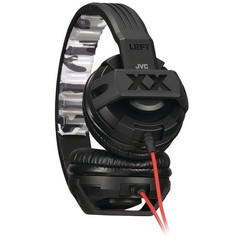Xtreme Xplosives On Ear