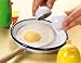 Fried Egg in a Tin