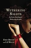 Wuthering Nights: An Erotic Retelling of Wuthering Heights