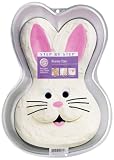 Wilton Step-by-Step Bunny Pan