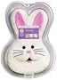 Wilton Step-by-Step Bunny Pan