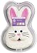 Wilton Step-by-Step Bunny Pan
