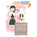 Jewish Princess Cookbook