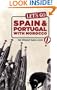 Let's Go Spain & Portugal with Morocco: The Student Travel Guide