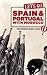 Books : Let's Go Spain & Portugal with Morocco: The Student Travel Guide
