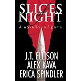 SLICES OF NIGHT