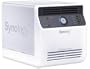Synology CubeStation 4-Bay (Diskless) Network Attached Storage CS407E� (White)