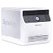 Synology NAS Cube Station CS407e Economic 4-Bay Network Storage