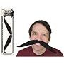 MUSTACHE - JUMBO