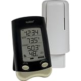 La Crosse Technology Ltd. Wireless Weather Station