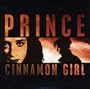 Cinnamon Girl