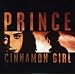 Cinnamon Girl