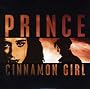 Cinnamon Girl