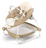 By Your Side Infant Seat