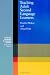 Teaching Adult Second Language Learners (Cambridge Handbooks for Language Teachers)