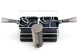 Lagrange - 009201 - Raclette Transparence® - 2 Personnes