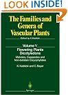 Flowering Plants. Dicotyledons (The Families and Genera of Vascular Plants) (v. 5)