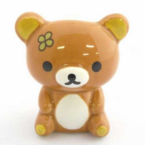 グリーンガーデン（リラックマ）　　芝を育てる栽培セット