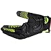 FIRELION Men/Women Bicycle Cycling Gloves, Full-Finger Anti-Skid Shock-Absorbing Outdoor MTB Downhill Off Road Gloves for Racing, Touch-Screen Sports Bike Protective Gloves