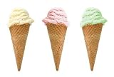 Three Ice Creams - 18