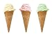 Three Ice Creams - 18