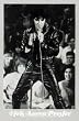 Elvis Presley - Poster (Size: 24'' x 36'')