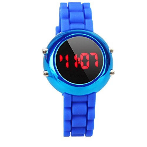 A Digital Watch and the Clock Test for those with dementia Alzheimers