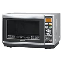 Panasonic フラットオーブンレンジ NE-M251-S