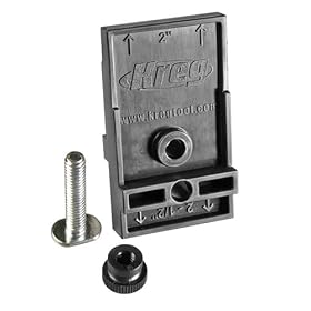Kreg KKS1030 Klamp Block Set by Kreg