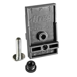 Kreg KKS1030 Klamp Block Set by Kreg